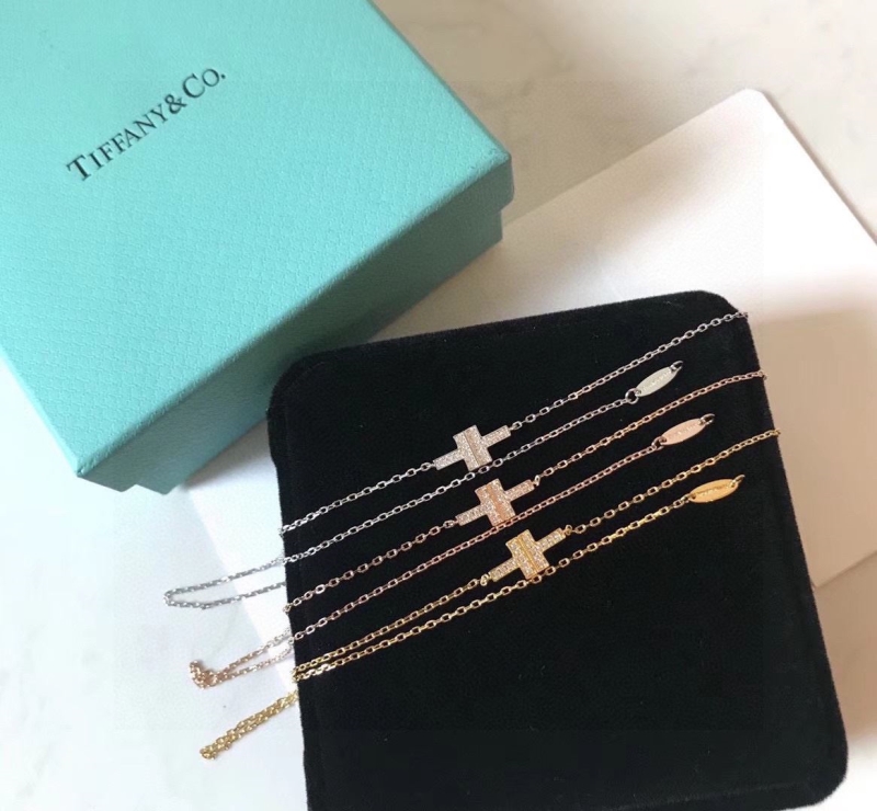 Tiffany Necklaces